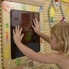 MASTERKIDZ termoreaktyvi edukacinė lenta, reaguojanti į šilumą