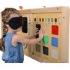 Masterkidz Edukacinė lenta Jutiklių atpažinimui