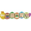 Masterkidz Flex lentos tvirtinimo sistema - Caterpillar