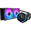 Chłodzenie wodne Cooler Master MasterLiquid Atmos II 240 LCD (MLX-D24M-A25SZ-L1)