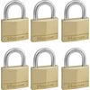 6x1 Master Lock Pakabinama spyna 22mm 140EURSIX
