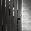 Master Lock Spynelė MasterLock 7640EURDBLKLH; 40 mm