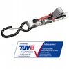 MasterLock Master Lock 3062EURDAT transportavimo diržas su užtraukėju