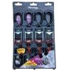 MasterLock Master Lock 3062EURDAT transportavimo diržas su užtraukėju