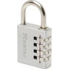 Master Lock Combination Lock 40mm aliuminio korpusas 7640EURD