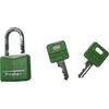 „MasterLock“ paslėpta spyna „Master Lock“ 30 mm 9131EURDCOL