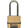 Drėkintuvas Master Lock Spynelė MasterLock M175EURDLH; 50 mm