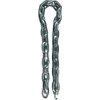 Master Lock grūdinto plieno grandinėlė su apsaugine mova 8021EURD