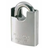 MASTER LOCK Marine VorhĂ¤ngeschloss SchlĂĽssel 9x5x2,3cm