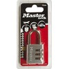 Master Lock Padlock 7630EURD