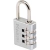 Master Lock Padlock 7630EURD