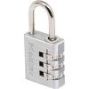 Master Lock Padlock 7630EURD
