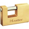 MasterLock Master Lock Pakabinama spyna žalvario apsaugos lygis 7 608EURD