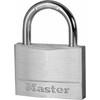 MasterLock Master Lock Padlock in hardened steel (60mm)9160EURD
