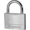 MasterLock Master Lock Padlock in hardened steel (60mm)9160EURD