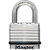 Master Lock „MasterLock“ pagrindinės spynos spyna, 9 saugumo lygis, M5EURDCC