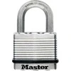 Master Lock „MasterLock“ pagrindinės spynos spyna, 9 saugumo lygis, M5EURDCC