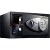 Master Lock MasterLock pagrindinis užraktas, X041ML skaitmeninis kombinuotas seifas, vidutinio dydžio