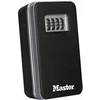 Master Lock Raktų spintelė „Select“ sieninis montavimas 5410EURD