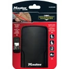 Master Lock Raktų spintelė „Select“ sieninis montavimas 5430EURD