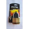 „MasterLock Master Lock“ spyna, pagaminta iš laminuoto plieno (64 mm), M15BEURDLF