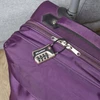 MasterLock MASTER LOCK TSA spynos su kodu Nickel, 9,3x3,6x1,5 cm (4697EURDNKL)