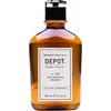 Depot 100 plaukų valymo priemonė Nr. 105 multivitaminų kompleksas plaukų šampūnas nuo plaukų slinkimo, 250 ml
