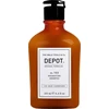 Depot 100 plaukų valymo priemonė Nr. 105 multivitaminų kompleksas plaukų šampūnas nuo plaukų slinkimo, 250 ml