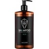 Masveri, Saldžios medienos, Be parabenų, Plaukų šampūnas, Nuo plaukų slinkimo, 250 ml