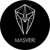 Masveri, Sweet Wood, Dušo želė, 200 ml