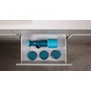 Maszynka do lodów Cecotec Cecotec Gelatec EasyMove Maszynka do lodów
