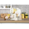 Unold 48960 2in1 kavos ir gėrimų aparatas Sofia Creme 1,5l