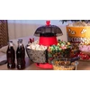 Cecotec Fun&Taste PCorn Lotus popkorno gaminimo aparatas