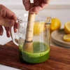 Matcha Bros. Bambukinis šepetėlis matcha arbatos plakimui Chasen Long
