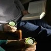 Žalioji arbata MATCHA BROS, tradicinė, 50 g