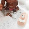 Matchstick Monkey Matchstick Monkey Bathtime Playset Dusty Rožinė