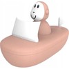 Matchstick Monkey Matchstick Monkey Bathtime Playset Dusty Rožinė