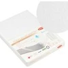 Čiužinys Matex apsauginis kilimėlis 80 x 200 su elastine juostele Matex JERSEY