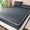 Matex Higieninis įklotas permatomas BAMBOO 180x200x20