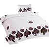 Patalynės komplektas Matex patalynė 140 x 200 2 vnt Satin DeSatin Ranforce 21