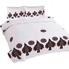 Patalynės komplektas Matex patalynė 140 x 200 2 vnt Satin DeSatin Ranforce 21