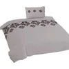 Patalynės komplektas Matex Patalynė 140 x 200 2 vnt Satin DeSatin Ranforce 22
