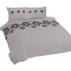 Patalynės komplektas Matex Patalynė 140 x 200 2 vnt Satin DeSatin Ranforce 22