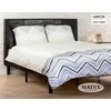 Patalynės komplektas Matex Patalynė 160 x 200 3vnt Satin EXCLUSIVE 26B