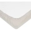 Matex paklodė su guma 160 x 200 su guma Matex MUSLIN 15
