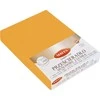 Matex Marlės paklodė su guma, 160x200 cm, 100% medvilnės frotinis audinys, Oeko-Tex sertifikatas, garstyčių spalva, minkšta paklodė miegui