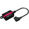 Mathorn maitinimo šaltinis, dvikryptis MBC-SDT65PD D-TAP į USB-C 65W adapteris su išmaniosiomis funkcijomis