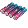 Mathorn Ultimate AA NiMH 2600 mAh HR6 1.2V įkraunamų baterijų paketas, 4 vnt. MB-AA2600NH-4P