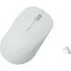 Matias Bevielė pelė - wireless usb-c pelė baltas