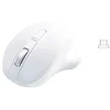 Matias Bevielė pelė - wireless usb-c pro pelė baltas